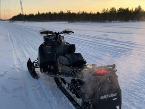 Ski-Doo Backcountry