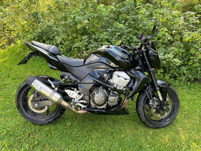 Kawasaki Z
