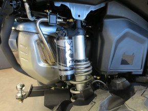 Can-Am Outlander Max