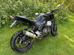Kawasaki Z