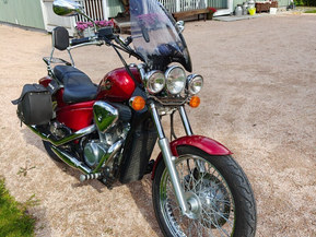 Honda Shadow