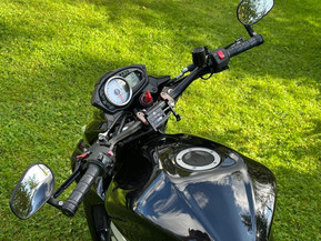 Kawasaki Z