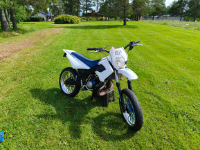 Gilera SMT