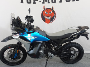 CFMOTO 800MT-X