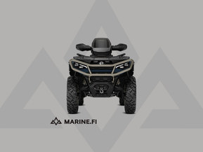 Can-Am Outlander Max