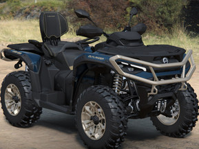Can-Am Outlander Max
