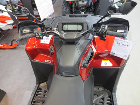 Can-Am Outlander Max