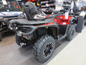 Can-Am Outlander Max