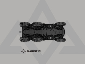 Can-Am Outlander Max