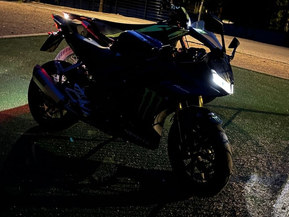 Yamaha YZF-R
