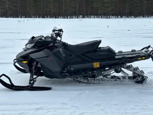 Ski-Doo Backcountry