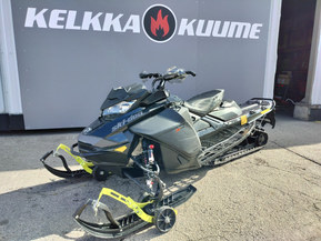 Ski-Doo Backcountry