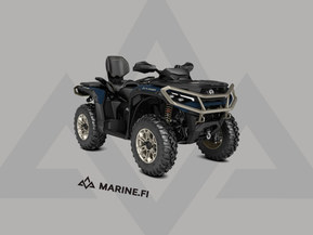 Can-Am Outlander Max