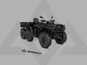 Can-Am Outlander Max