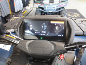 Can-Am Outlander Max