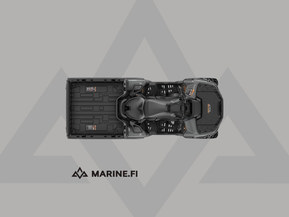 Can-Am Outlander Max