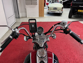 Kymco Zing