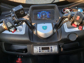 Kontio Motors AutoKruiser