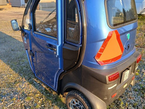 Kontio Motors AutoKruiser