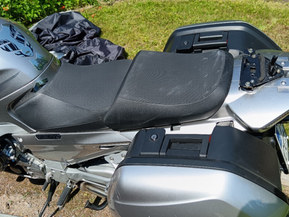 Yamaha FJR