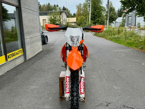 KTM 250