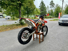 KTM 250