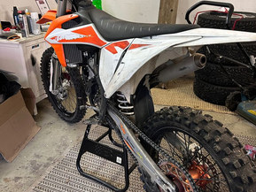 KTM 125
