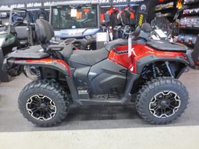 Can-Am Outlander Max