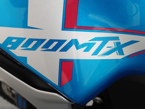 CFMOTO 800MT-X
