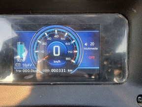 Kontio Motors AutoKruiser