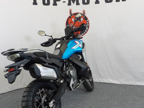CFMOTO 800MT-X