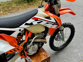 KTM 250