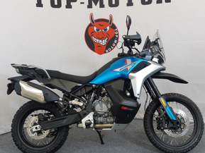 CFMOTO 800MT-X