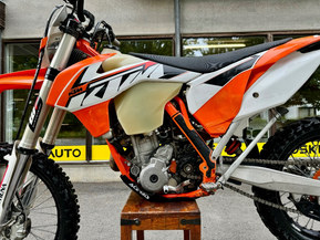 KTM 250