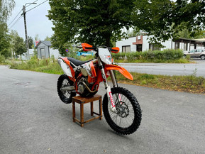 KTM 250