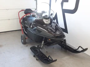 Yamaha VK