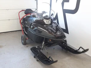 Yamaha VK
