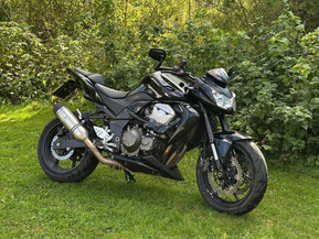 Kawasaki Z