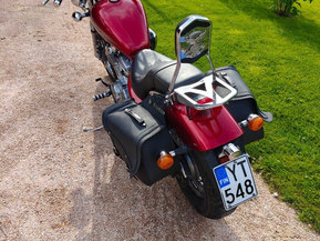 Honda Shadow