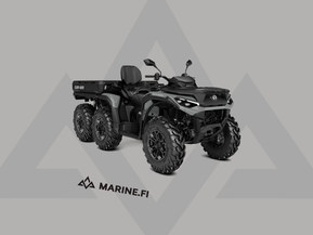 Can-Am Outlander Max