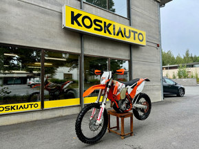 KTM 250