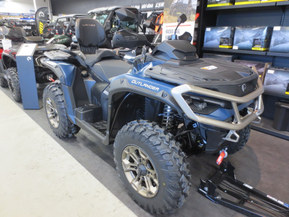 Can-Am Outlander Max