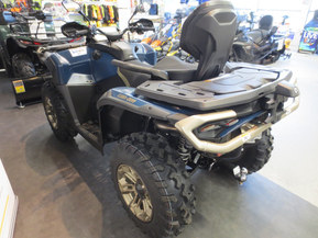 Can-Am Outlander Max