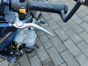 Suzuki GSF