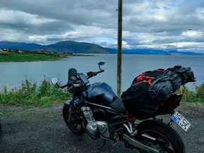 Suzuki GSF