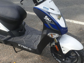 Kymco Agility
