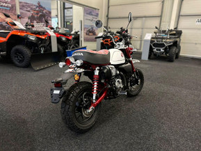 Honda Monkey
