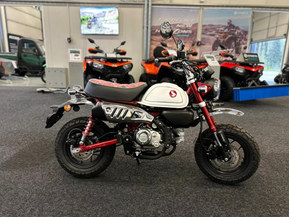 Honda Monkey
