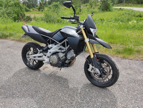 Aprilia Dorsoduro