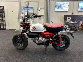 Honda Monkey